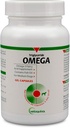 Vetoquinol Triglyseridi Omega Dog lisäkapselit, keskiraskas: 30-60 lbs, 60ct