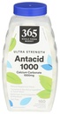 365 by Whole Food Market Ultra-Strength Peppermint Antacid, 160 CT
