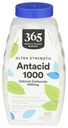 365 by Whole Foods Market Ultra-Strength Peppermint Antacid, 160 CT