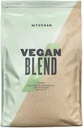 Myprotein ® - Vegan Blend Mill - Natūralūs augalai, pagaminti iš žirnių ir ryžių baltymų milteliai - Gluten & Sugar Free, Fitness Nutrition - Recovery w / Amino Acids - Tiramisu, 2.2 Lb (22 Paslaugos)