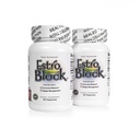Estroblock - 2-Pack 120 Capsules Total - DIM & Indole 3-Carbinol for Natural Hormonal Hormone Balance, Acne - Anti Toxic Estrogen Aromatase Inhibitor Blocker. Vegan,Soy-Free, Dairy-Free, Non-GMO (2)