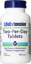 Life Extension 2 per day 120 tabletta