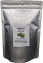 Ginkgo Leaf - Premium Ginkgo Biloba Loose Leaf 100% från naturen (12 oz)