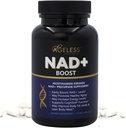 Ageless NAD συμπληρώματα για γυναίκες & άνδρες 