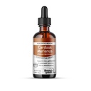 Carduus Marianus Compositum Homeopathic Drops, Supports Liver, Gallbladder & Pancreatic Function. Aids in Detoxification. 2.0 fl oz (Alcohol Free)