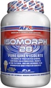 APS Nutrition Isomorph Protein Powder Supplement (Suplemento de Proteína de Whey Isolate) Ultra- Filtrado (Proteina de 28g) Sorvete de baunilha, 2 libras (Pacote de 1)
