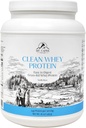 Mt. Capra Clean Whey Puls 