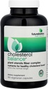 Futurebiotika CholesterolBalance, 180 Vegetariánské kapsle