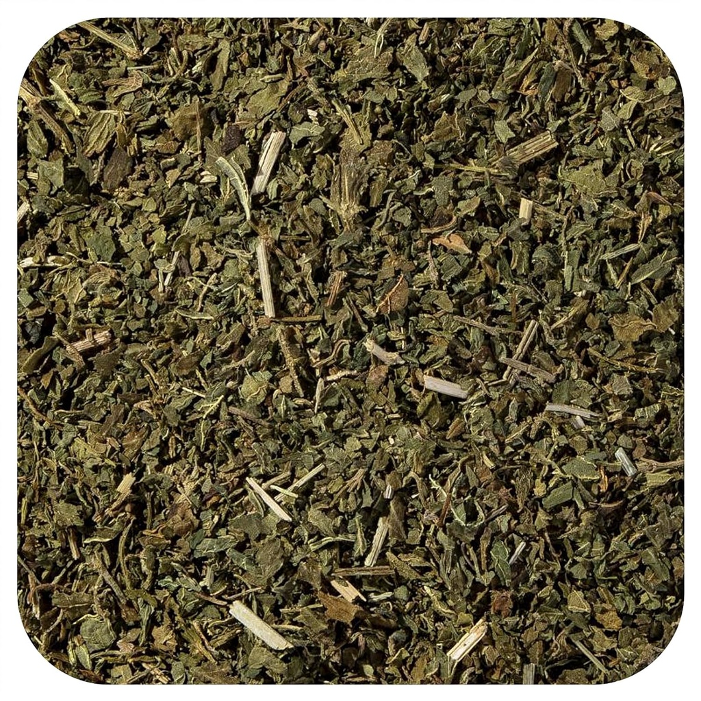 Starwest Botanicals Organic Nettle Leaf Te, Cut & Sifted, 4 oz (113,4 g)