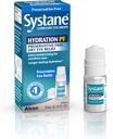 Systane Natttid 3.5 g Lubricant Øyeorentering og Systane Hydration 10ml Lubricant Øyedråper