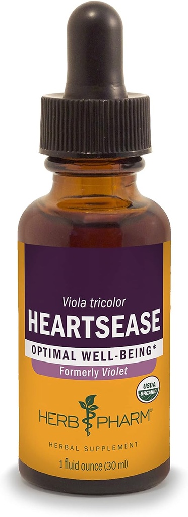 Extreu iquiquid de la Violet Herm Cartificada, 1 Oz