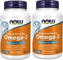 Nyt Omega-3 2000mg, 100