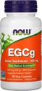 İndi Food EGCG 400mg Green Çay, 90 CT