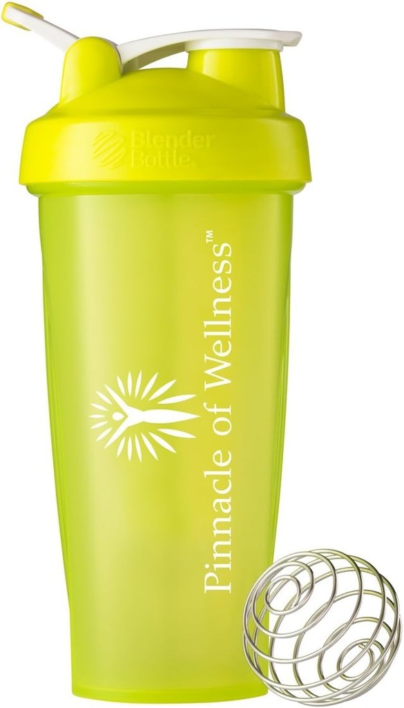 Blender Bottle Classic Loop Top Shaker Cup – 28 Ounce