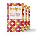 HELPS TEAS | Helps Happy Belly Tea