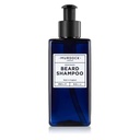 Murdock London Beard Shampoo for Men - Kénmentes, pH- Balanced Natural Beard Wash for Softing, Beard- Druff Prevention & Skin Comfort - Barber- Engedélyezett, Természetes Olajok Hidratálásért (8.5 fl. oz.)