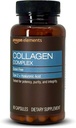 Elemente Complex Colagen cu acid hialuronic, 90 capsule, 3 luni de aprovizionare
