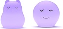 Breathing Pal Friends Collection: Bella and Benny