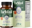 Sekali Daily Multivitamin untuk Perempuan 50 +, Mendukung Kekuatan Tulang, Energi, dan Kesehatan Jantung, 30 Cacah