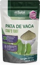 Betel Natural Pata de Vaca (Cows Foot Herb) Brezilya'dan Kaynaklandı - 8 Oz Toz