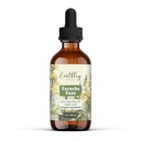 Earthley Wellness Ease, Certified Organic Sastāvdaļas, Mullein Leaf un Olīveļļa, Iepakojums Vary (1 oz)