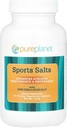PURE PLANET Sale sportive, 90 capsule vegetariane