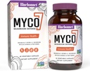 BlueBonnet Nutrition Myco-7 Mushroom Defense 