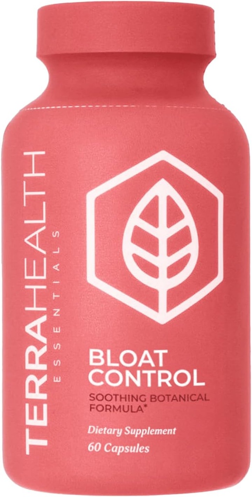 Trara Healths Bloat Control (Controphy). สืบค้นเมื่อ December 2015.