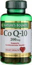 2 Nature's Bounty Co Q-10 200 mg, 80 tabletti