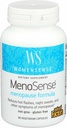 Factors Natural Factors Menosense Veg-Capsules, 90-Count