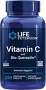 Life Extension Super Omega3 Halolaj, Szezám és Olive kivonat C-vitamin & Bio- Quercetin Phytosome - 240 Softgels & 250 tabletta