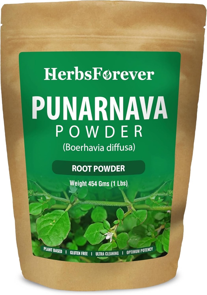 KruidenForever Punarnava Powder 