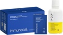 Bundle inmunocal con K-21 - Precursor de Gluthathione, proteína Whey Isolate e Blend Herbal Adaptogen con Rhodiola Rhosea