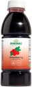 Dynamic Health Pure Cranberry Unsweeted 100% Juice Concentrate, Natural Antioxidant Supplement, Geen Additives, Geen toegevoegde suiker, Geen conserveringsmiddelen, 16 Serves, 16oz