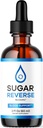 LIVORKA Sugar Reverse - Sugar Reverse drops, Sugar, Sugar, Sugar Reverse Reviews, Sugar Reverse drops Official Liquid supplement Support, SugarReverse drop, 1 Bottle for 1 Month