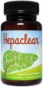 Natural Liver Support Supplement with Hesperidin - Non-GMO, Vegan, Gluten-Free