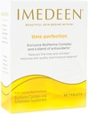 Imedeen Time Perfection (60 Count) Anti-Aging Skincare Formula Beauty Supplement - (un mes de subministración)