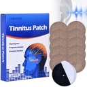 Tinnitus Relief für Ringohren,Tinnitus Relief Patches 20PCS