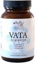 Aybo - Vata Eliva deference for Vata Dosa, Organic Herball Supplement, 90 election Cusuls