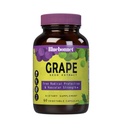 BlueBonnet Super Fruit Grape Seed Extract Supplement, 60 Count, White (743715008403)