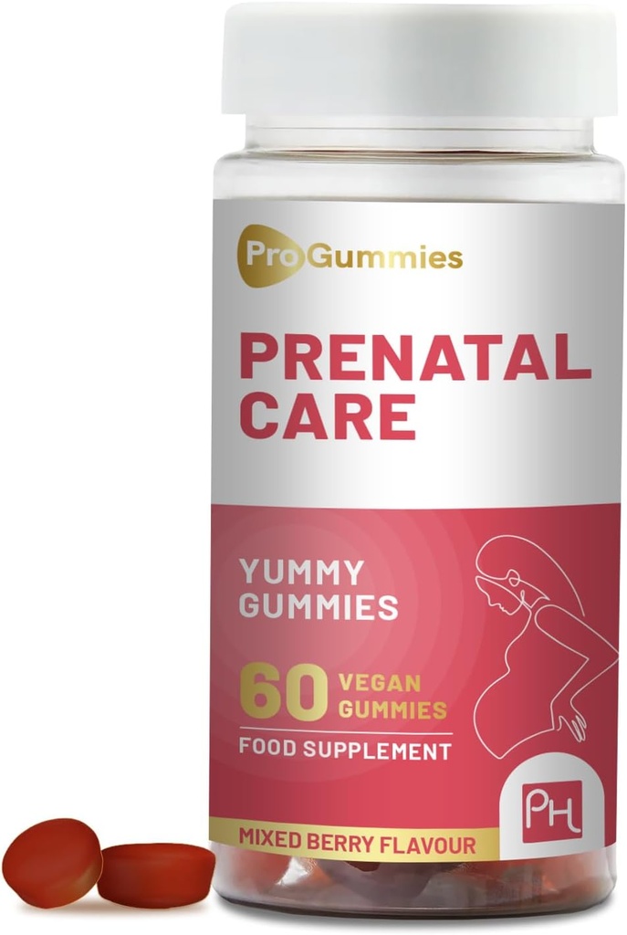 Gume prenatale de îngrijire 