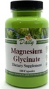 Daglig tillverkning Magnesium Glycinate