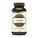 GNC Natural Brand Lutein 20mg, Supports Eye Health, 60 Capsules