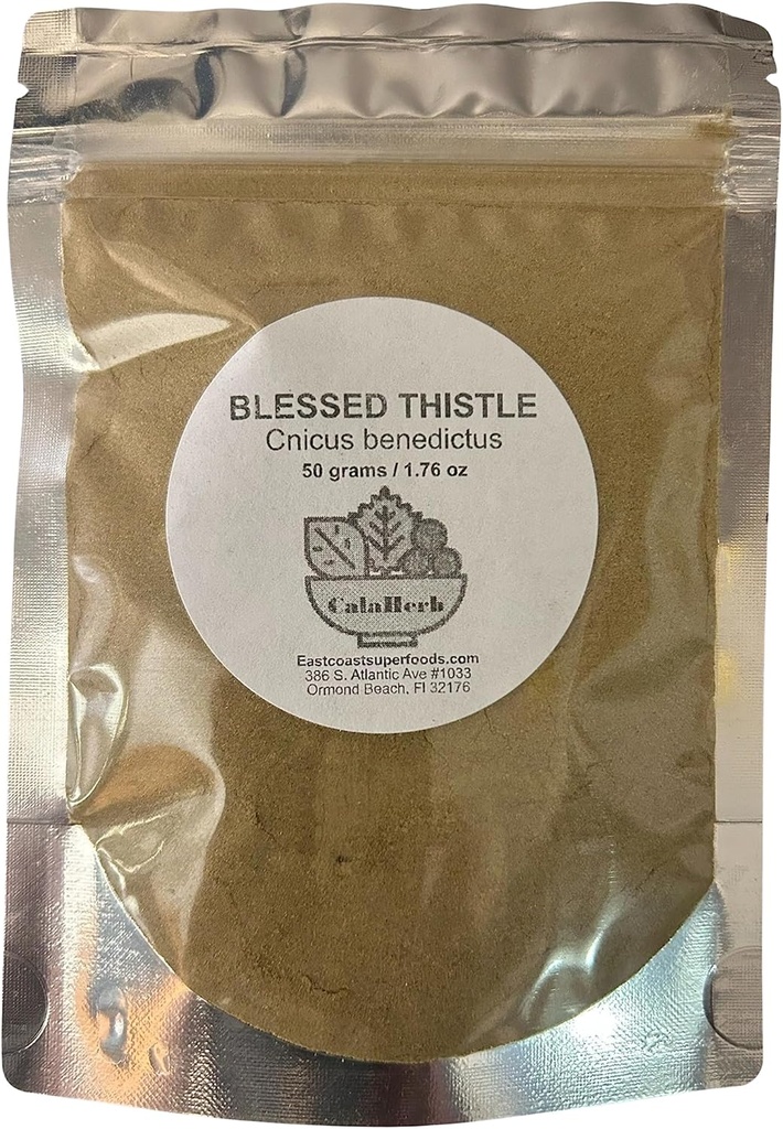 พระ พร ของ Thistle crunch 50 ครา / 1.76 oz