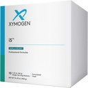 XYMEN I5 - Gut Health, Detox + Cytokine Hỗ trợ Powder - 21g Protin, Immunoglobulin, Arabinogalactan, Brocli Dòng Dõi - Bộ lọc nước tiểu Vanilla (10 Packet)