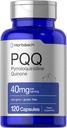 Horbäach PQQ Supplement 40 mg 