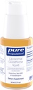 Pure Encapsulations Liposomal Glutatione Liposomal Liposomum Glutatione Liposomum Glutatione for support Antioksidant Defence, Detoksikation and Cellulate function);