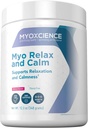 MYOXCIENCE Myo Relaxeaza-te si calmeaza-te 