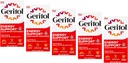 Geritol Liquid Supplement, B-vitamins & Iron 12 Neste Ounce (Pack of 5)
