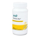 Klaire Labs SFI Health Seleno Met, 100 Capsules | 200 Milligrams Selenium as Hypoallergenic Selenomethionine, Bioavailable Antioxidant Support with No Yeast